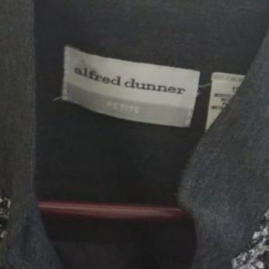 Alfred Dunner Ladies Blazer